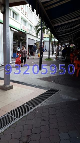TAMPINES STREET 21 (D18), HDB Shop House #72179261